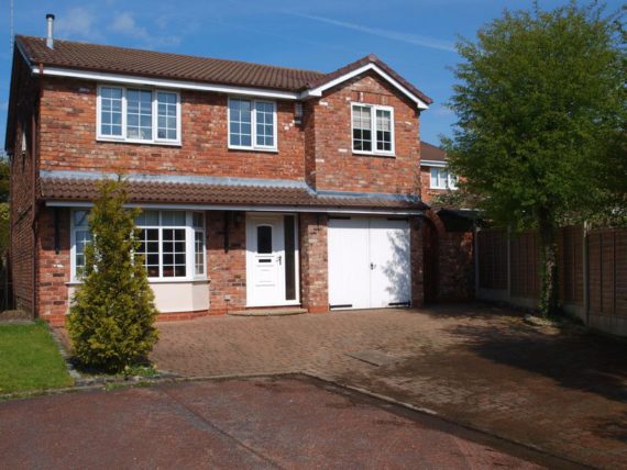 5 Bedroom Detached